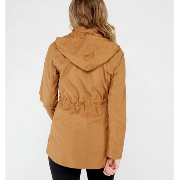 Kismet Finch Jacket - Picture 2 of 4